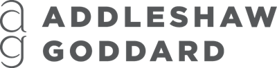 Addleshaw Goddard Logo