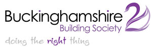 Buckinghamshire Building Society Logo