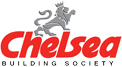 Chelsea Building Society Logo