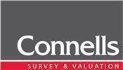 Connells Survey and Valuers Ltd Logo