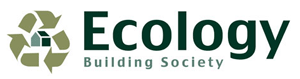 Ecology Building Society Logo