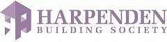 Harpenden Building Society Logo