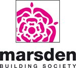 Marsden Building Society Logo