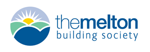 Melton Building Society Logo