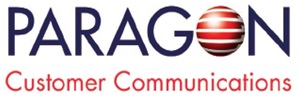 Paragon Customer Communications Logo