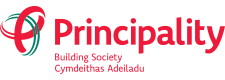 Principality Building Society Logo